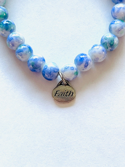 Bracelet of Faith